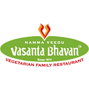 Vasanta Bhavan Hotels India logo