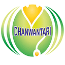 Dhanwantari Distributors Private Limited logo