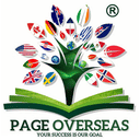 Applypage Overseas Consultants (OPC) Private Limited