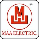 Maa Electric logo