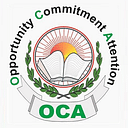 Odisha Computer Academy logo