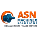 ASN Machinex Solutions