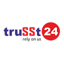 Trusst24 logo
