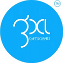 Genxlead Solutions Private Limited logo