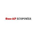 SunAP Ecopower logo
