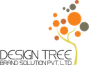 Design Tree Brand Solution logo