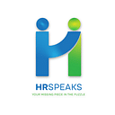 Hr Speaks logo