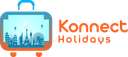 Konnect Holidays