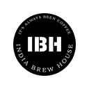 India Brew House logo