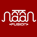 Naan Fusion logo