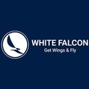 White Falcon
