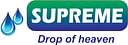 Supreme Beverage logo