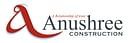 Anushree Construction logo