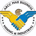 Arcc Max Business (Opc) Private Limited logo