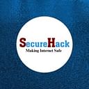 Securehack A Ferrissoft Technologies logo