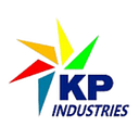 KP Industries logo