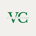 Vijit Creations logo