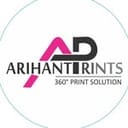 Arihant Prints