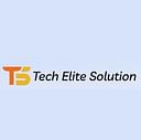 Tech Elite Solution logo