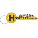 Hospertz India Private Limited logo