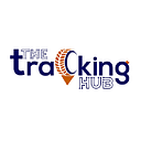 The Tracking Hub logo