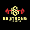 Be Strong The Gym