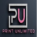 Print Unlimited logo