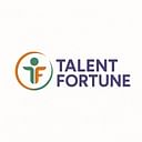 Talent Fortune Hr Services Private Limited logo