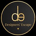 Designer's Escape logo