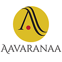 Aavaranaa logo