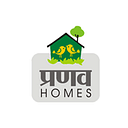 Pranav Buildcon logo