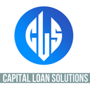 Capital Loan Solutions logo