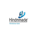 Hindmade Machinery Industries Opc logo