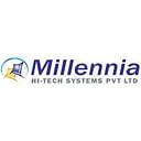 Millennia Hi Tech Systems logo