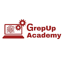 Grepup Academy logo
