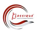 Classic Signages logo