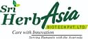 Sri Herbasia Biotech logo