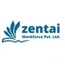 Zentai Workforce Private Limited logo