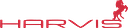 Harvis Infra logo