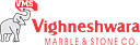 Vighneshwara Marble and Stone Company logo