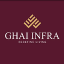 Ghai Infratech Private Limited logo