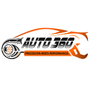 Auto 360 logo