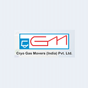 Cryo Gas Movers (India) Pvt. Ltd. logo