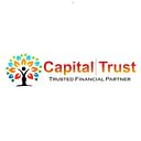 Capital Trust logo