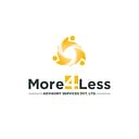 More4Less Advisory Services logo
