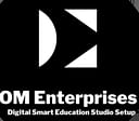 Om Enterprises logo