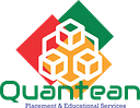 Quantean logo