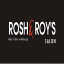 Rosh & Roy’s Salon logo