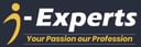 I-Experts logo