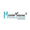 Muhurat Investing Investment Advisor logo